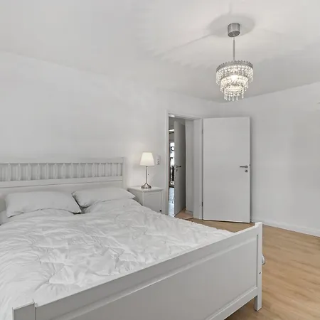 Lejlighed Sellingblick Iii - Neben Skihang & Golfplatz