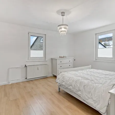 Sellingblick Iii - Neben Skihang & Golfplatz * Schmallenberg