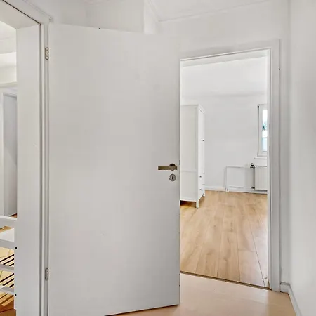 Lejlighed Sellingblick Iii - Neben Skihang & Golfplatz *