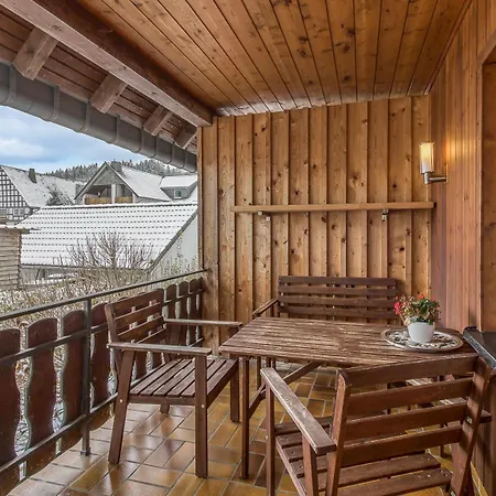 Sellingblick Iii - Neben Skihang & Golfplatz