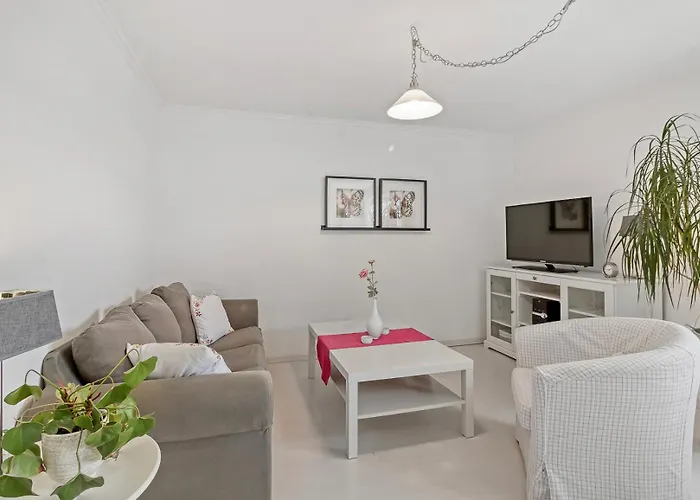 Sellingblick Iii - Neben Skihang & Golfplatz Apartment Schmallenberg