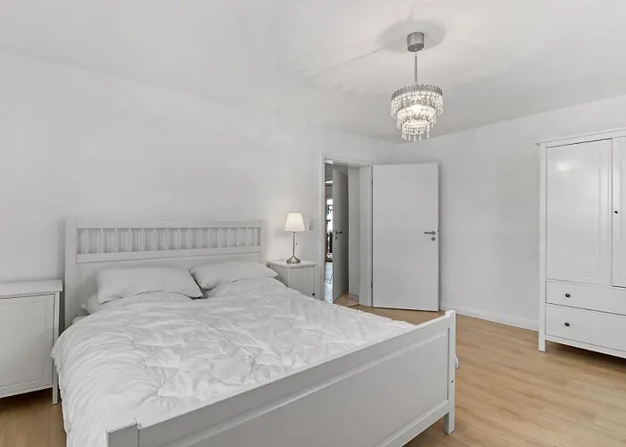 Apartment Sellingblick Iii - Neben Skihang & Golfplatz