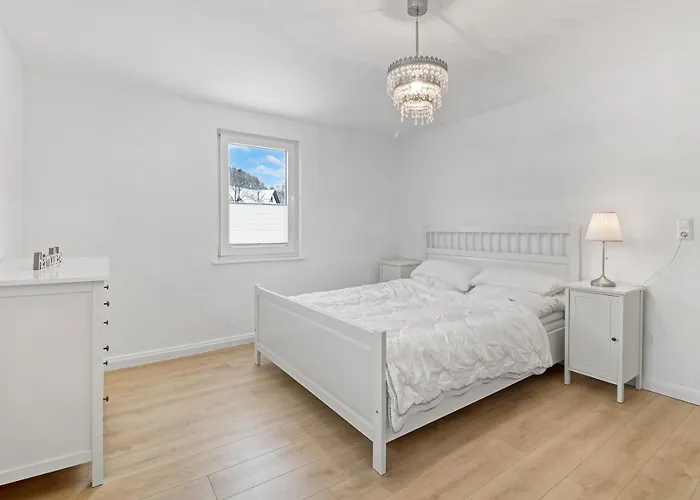 Sellingblick Iii - Neben Skihang & Golfplatz