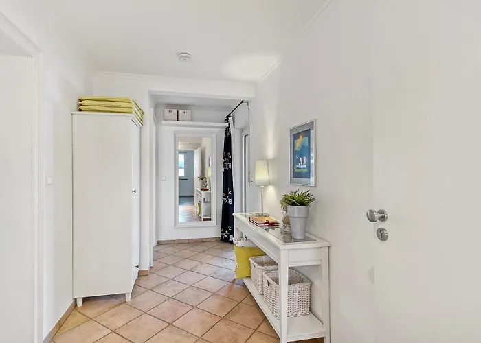 Sellingblick Iii - Neben Skihang & Golfplatz Schmallenberg