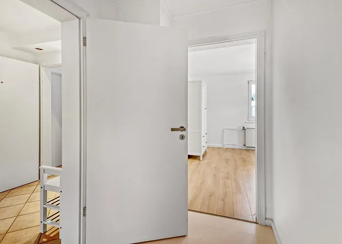 Apartment Sellingblick Iii - Neben Skihang & Golfplatz *