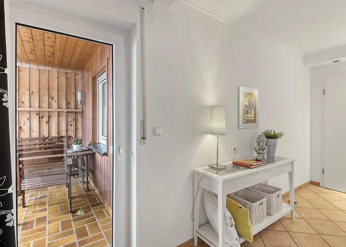 Sellingblick Iii - Neben Skihang & Golfplatz Apartment